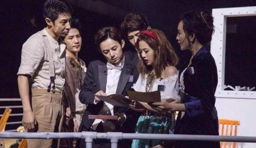 明星大侦探 潜伏1无删减完整版夸克,潜伏1无删减版揭秘真相，悬疑推理巅峰对决！