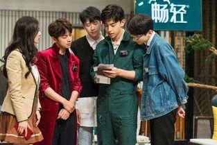 明星大侦探 潜伏1无删减完整版夸克,潜伏1无删减版揭秘真相，悬疑推理巅峰对决！