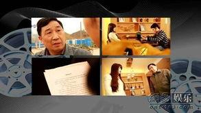 微电影,微电影中的情感与时光