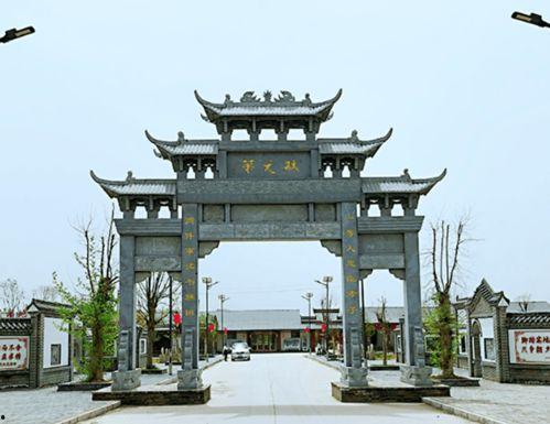 六安第一网红大黑哥